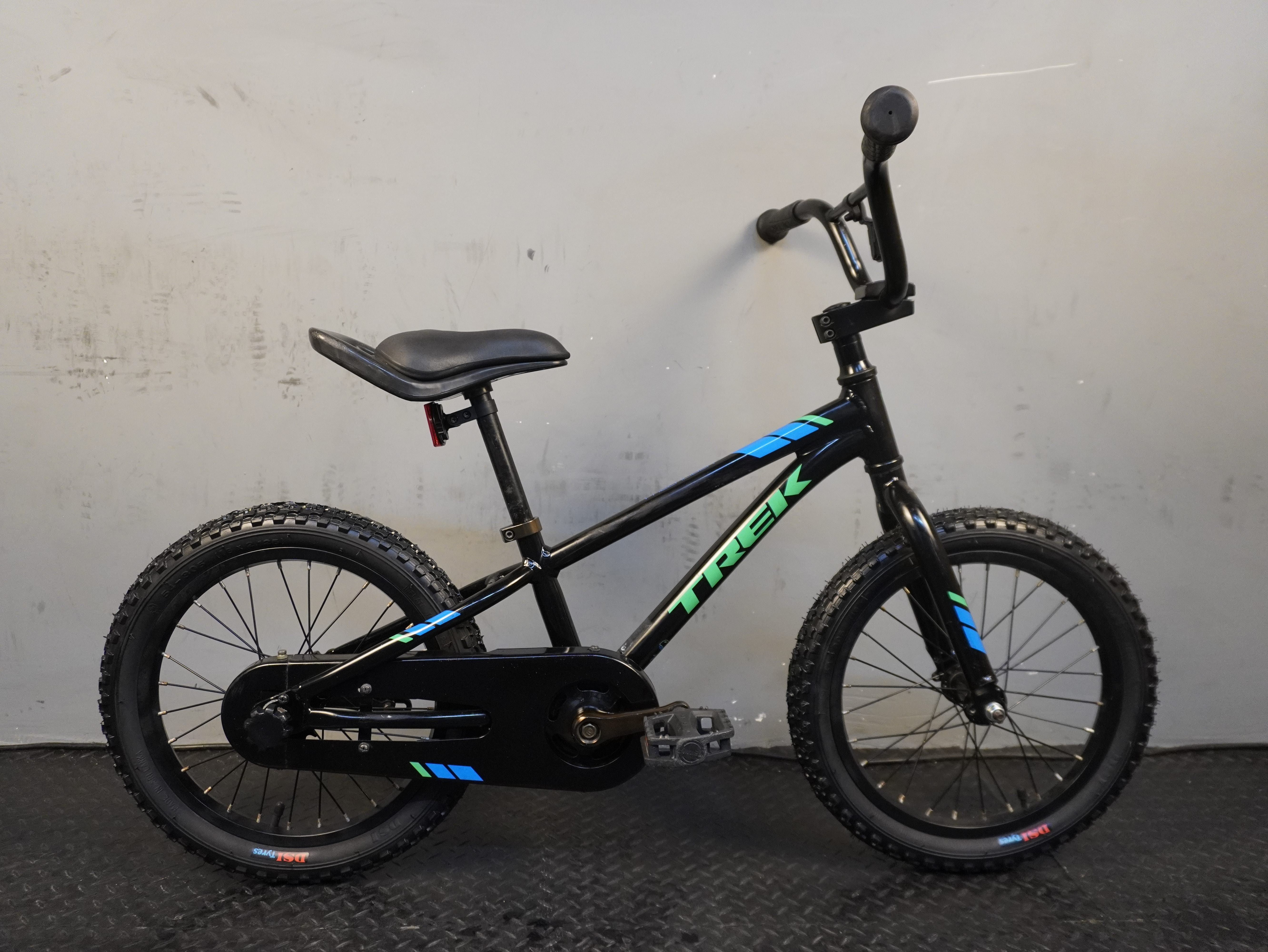 Trek Precaliber Kids Bike