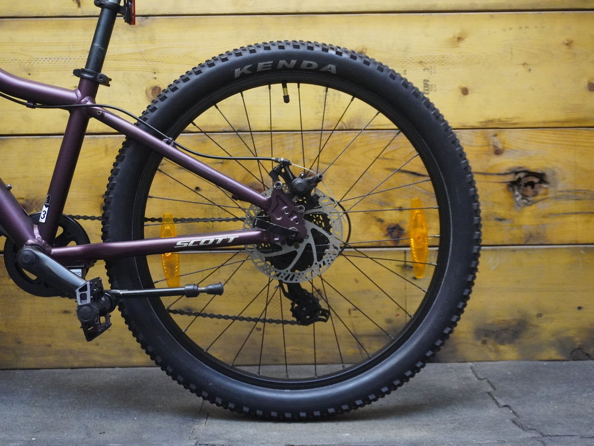 Scott Contessa Kids Bike