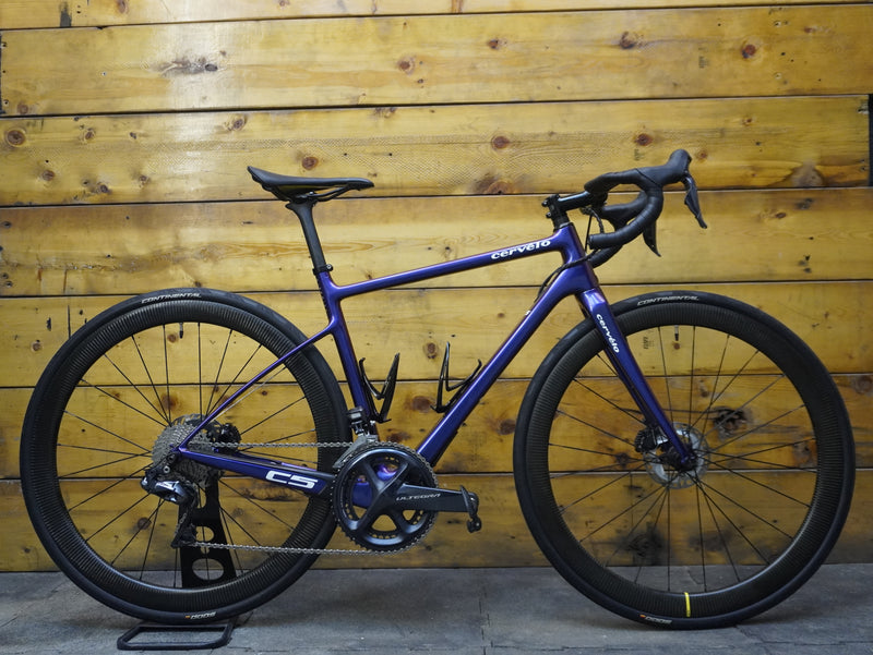 Cervélo C5 Road Bike