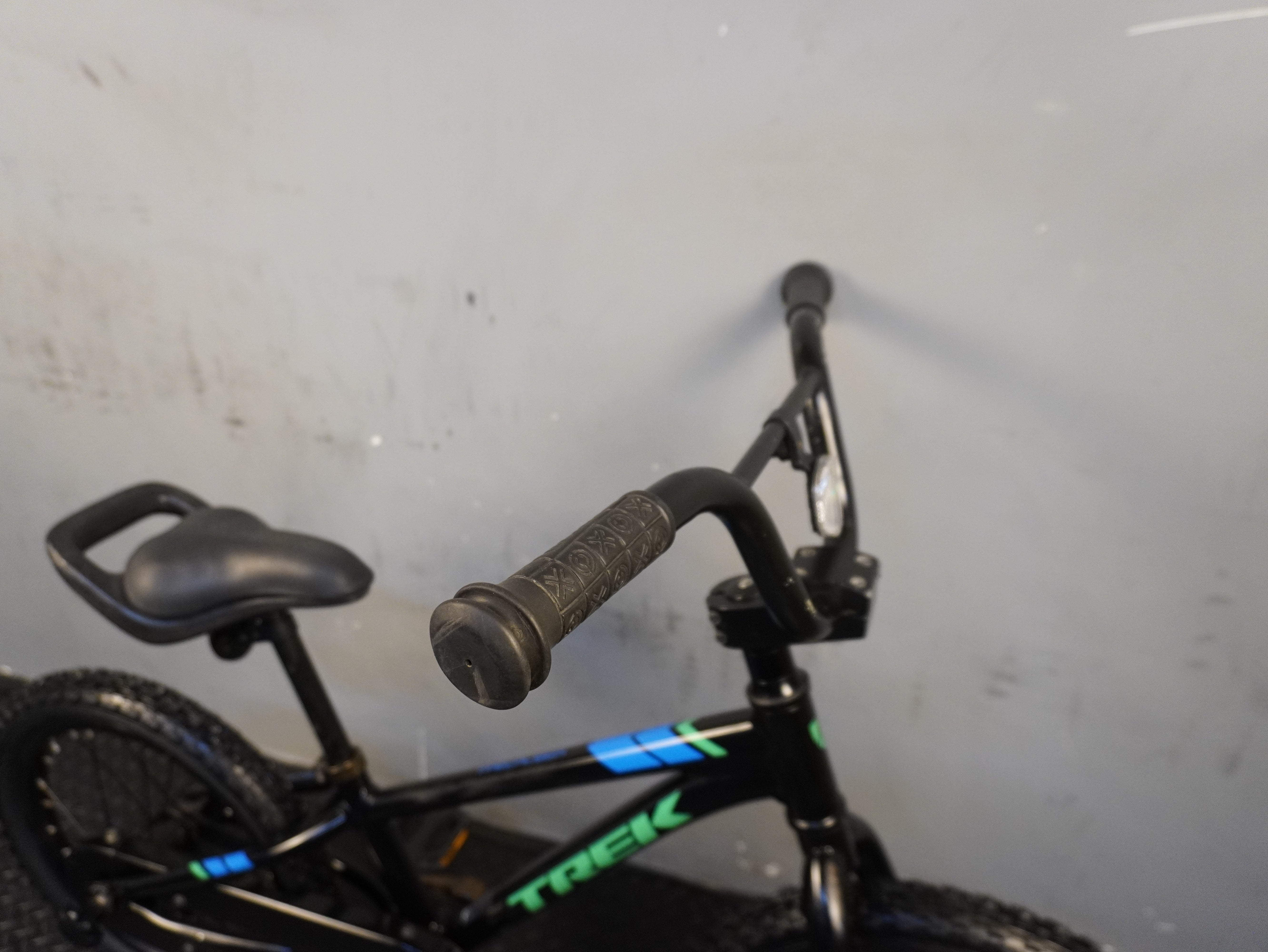 Trek Precaliber Kids Bike