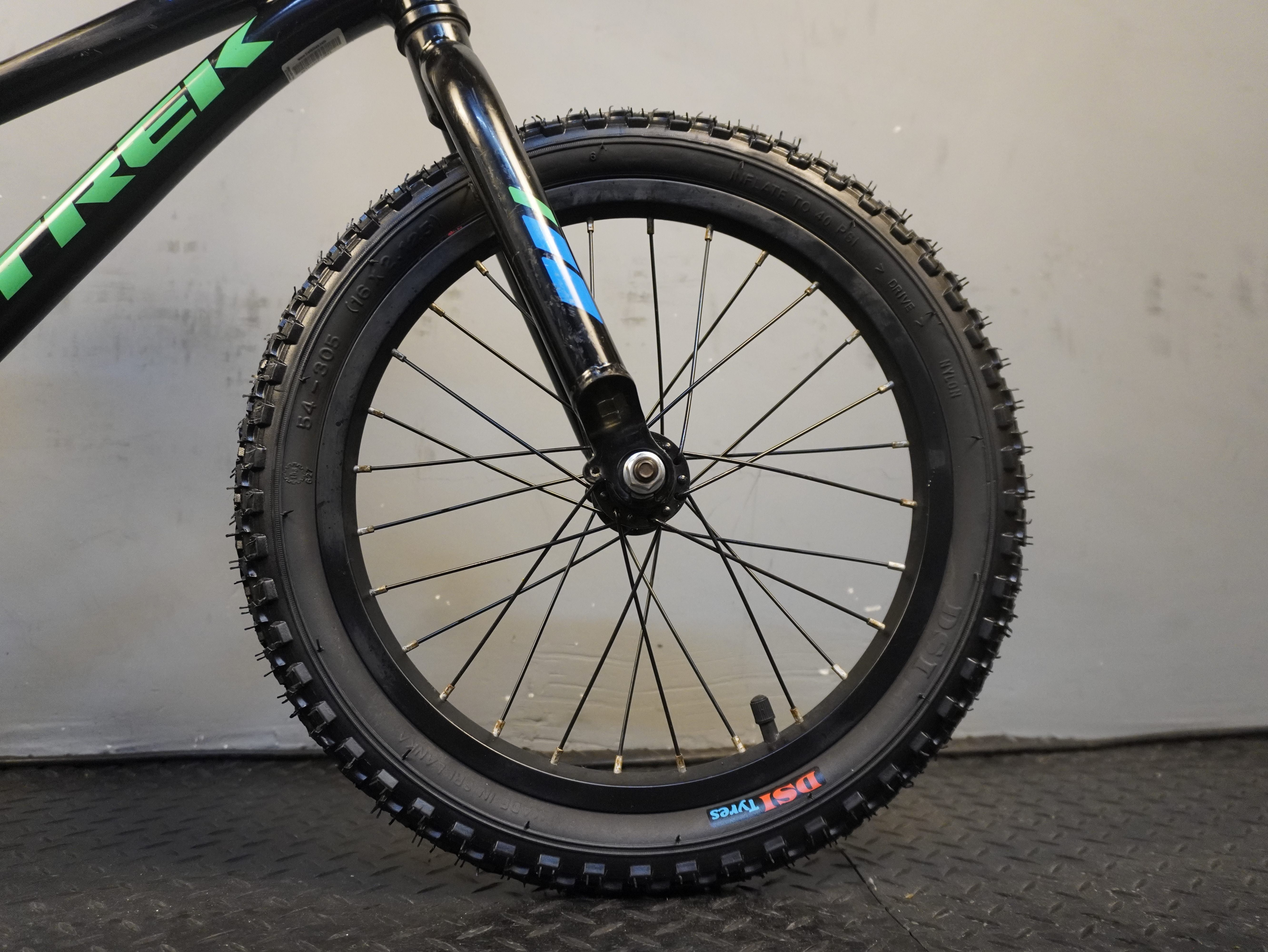 Trek Precaliber Kids Bike