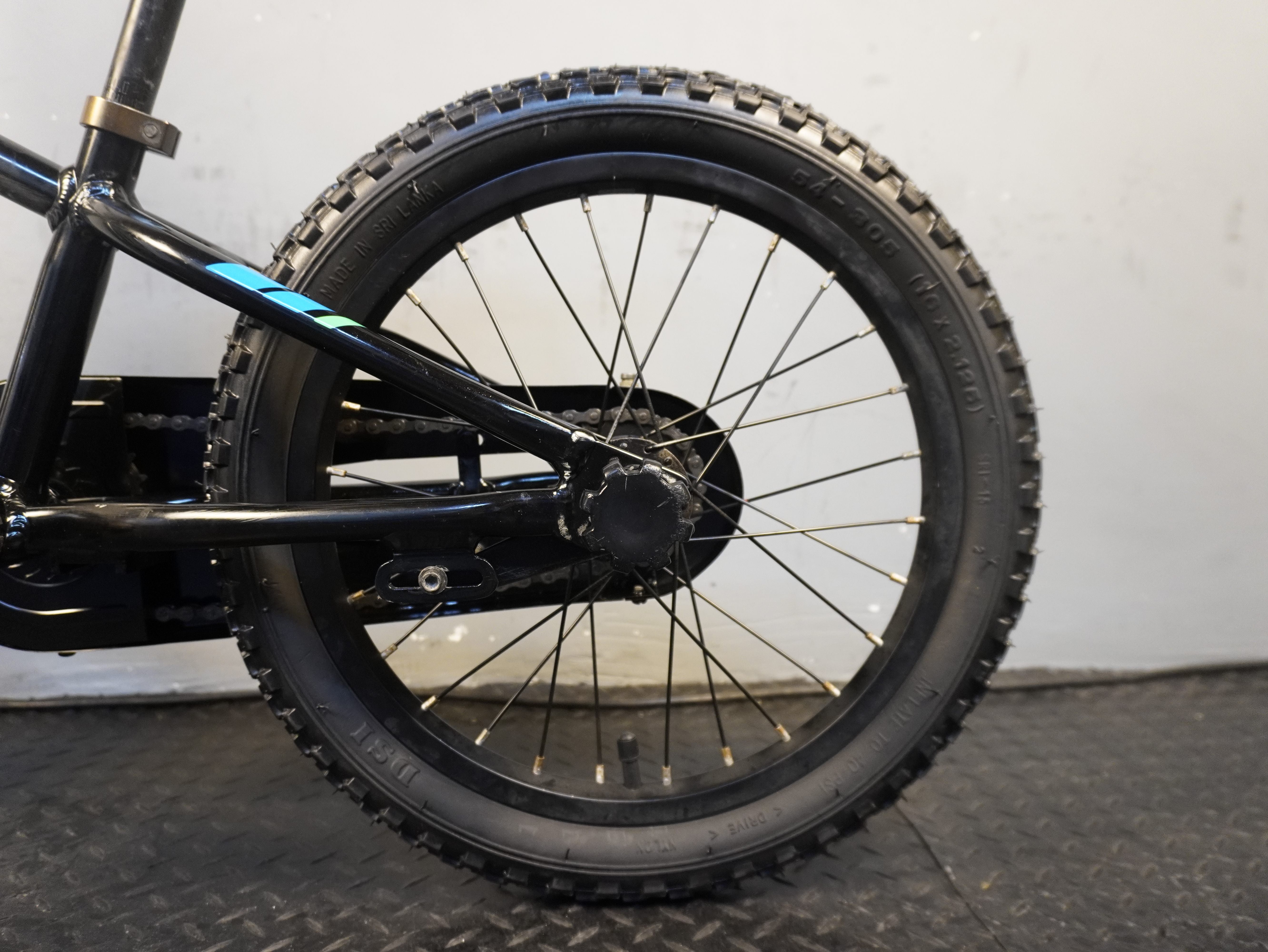 Trek Precaliber Kids Bike