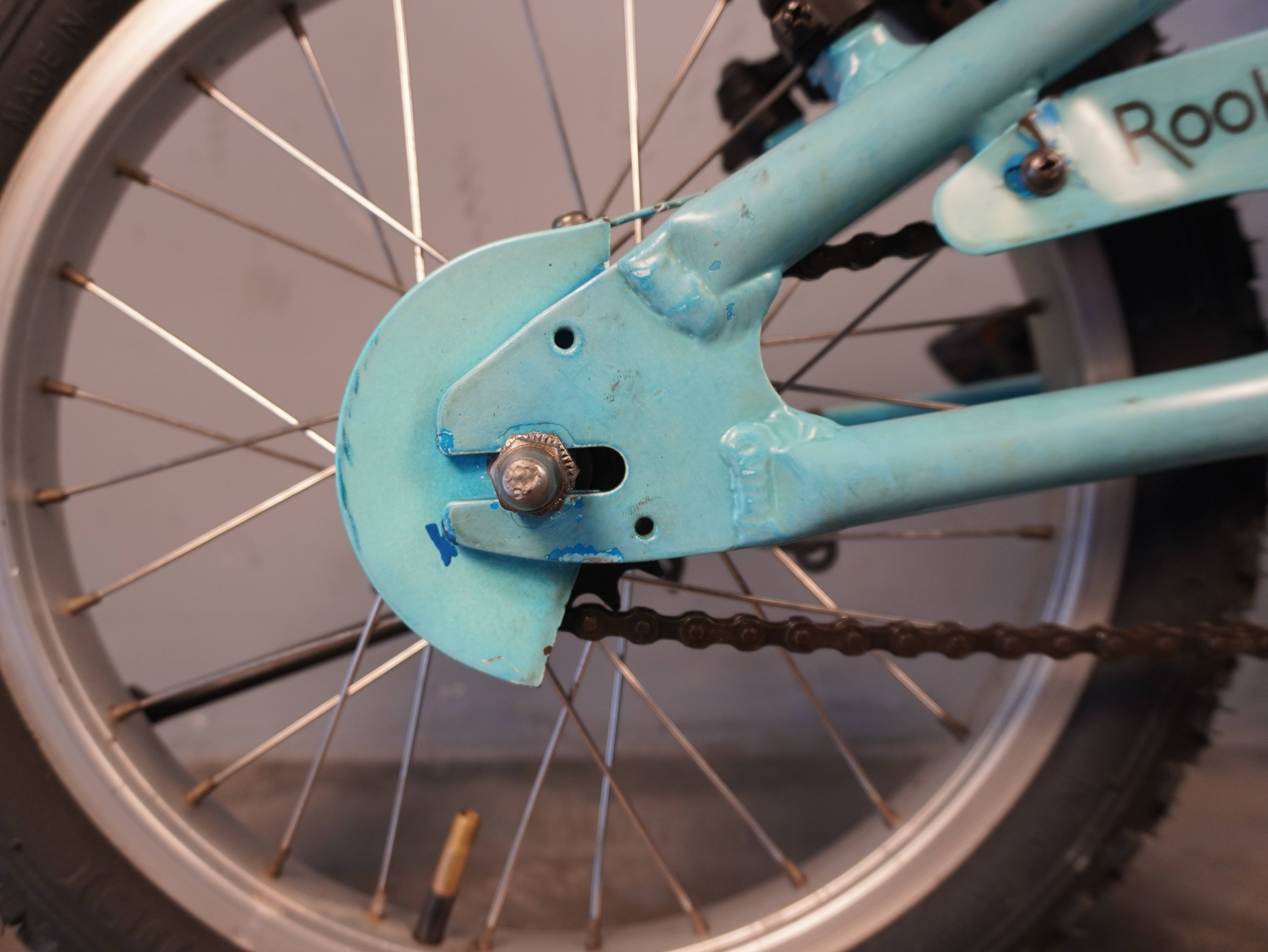 Fuji Rookie Kids Bike