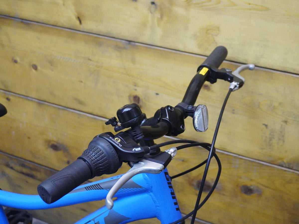 Giant XTC JR 20 Lite Kids Bike