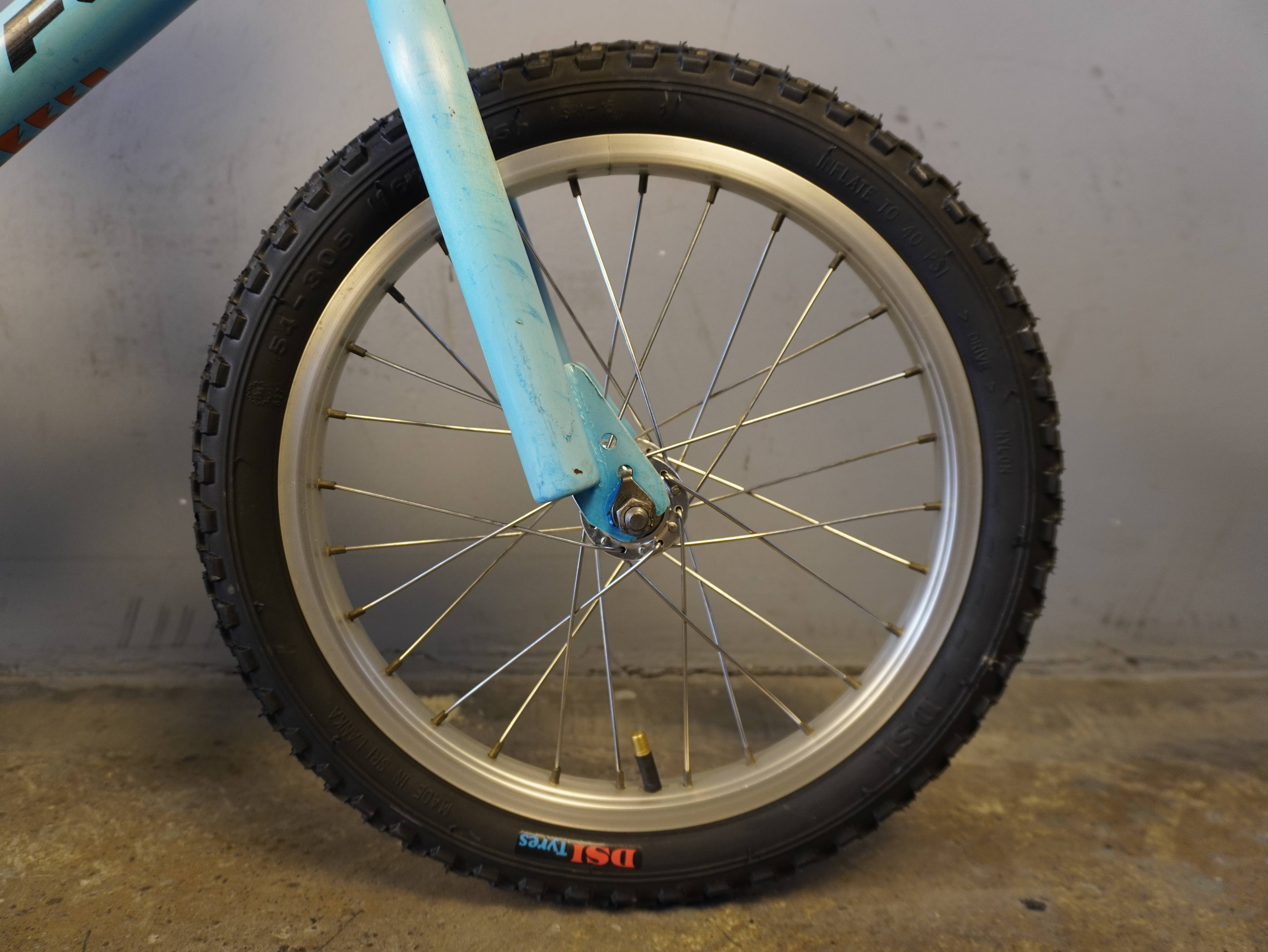 Fuji Rookie Kids Bike