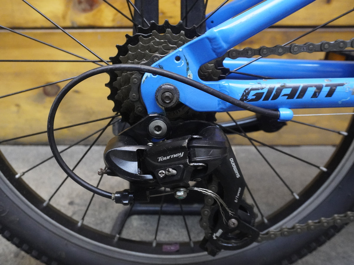 Giant XTC JR 20 Lite Kids Bike