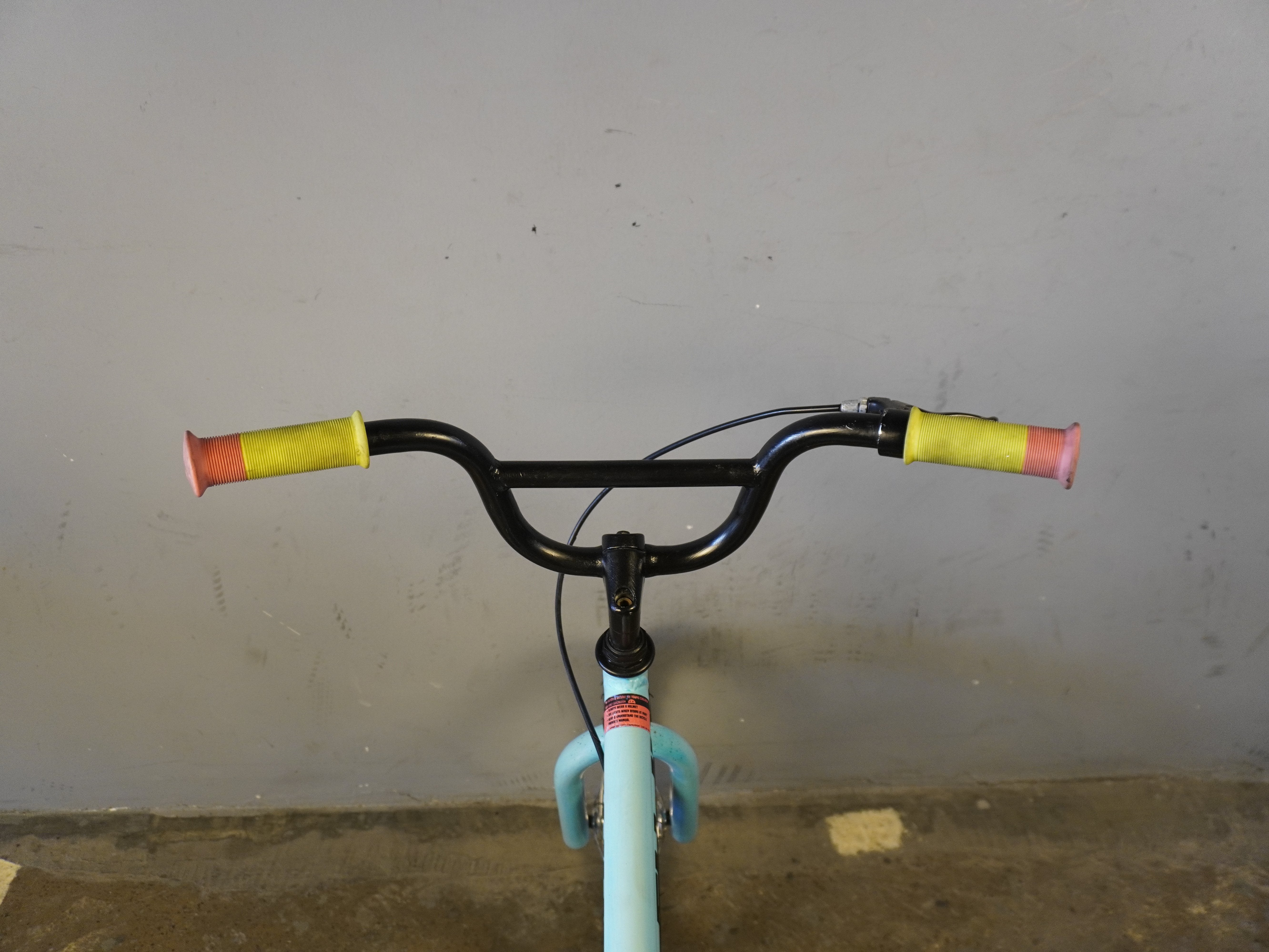 Fuji Rookie Kids Bike