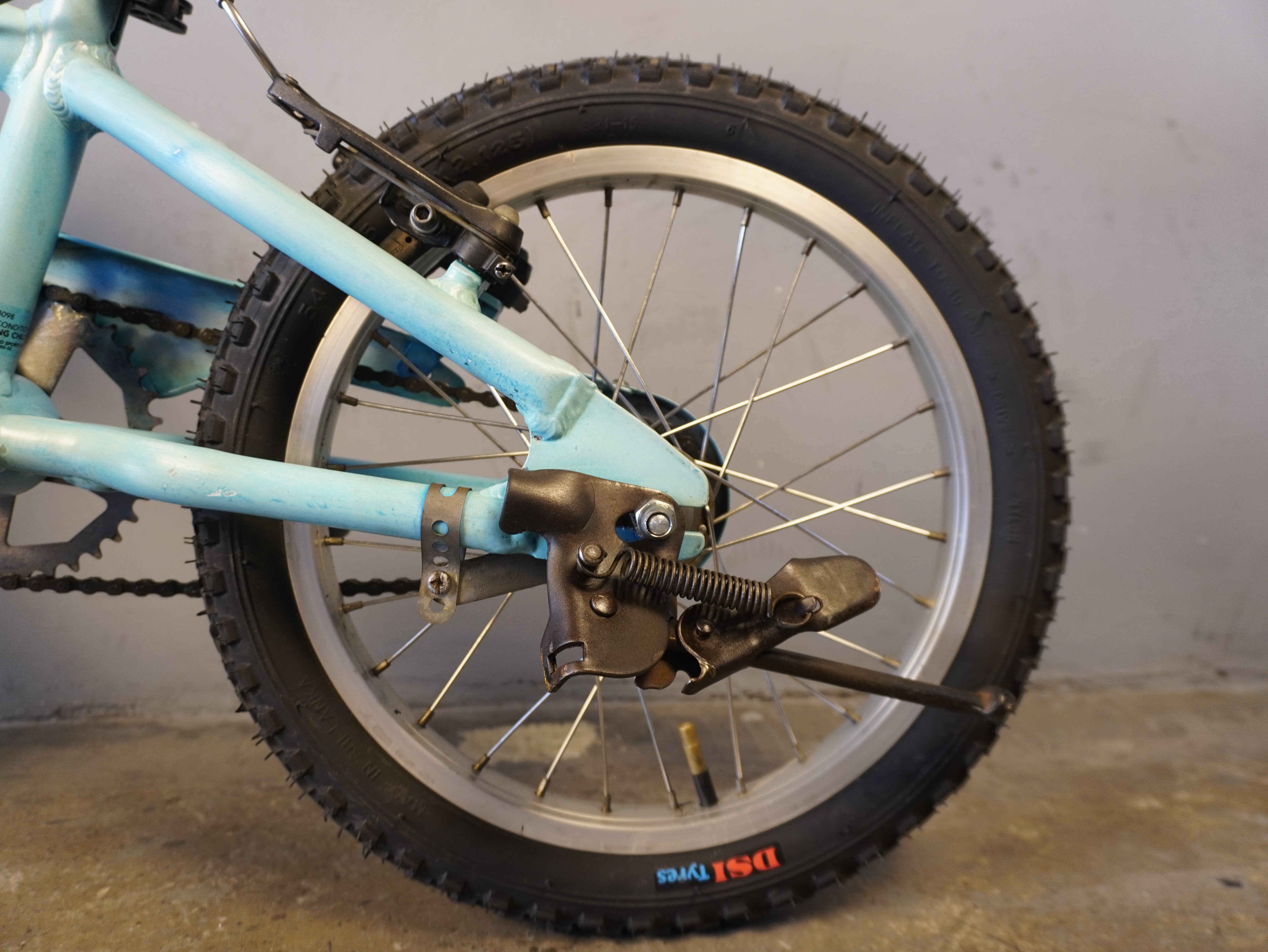 Fuji Rookie Kids Bike