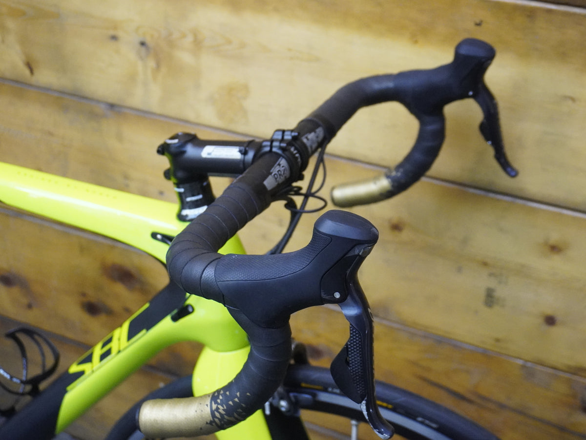 Silverback SBC Concept R2.0 Road Bike