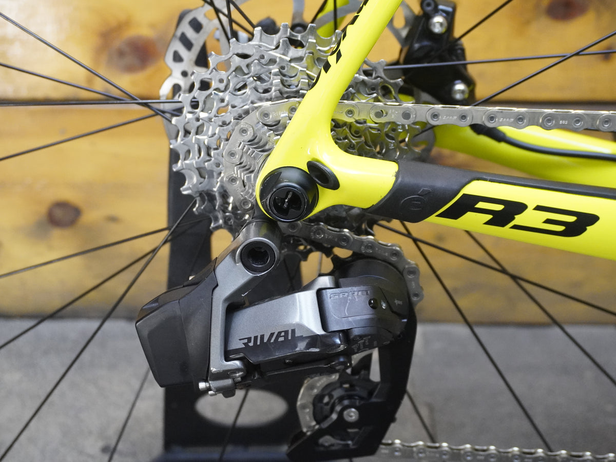 Cervélo R3 Road Bike