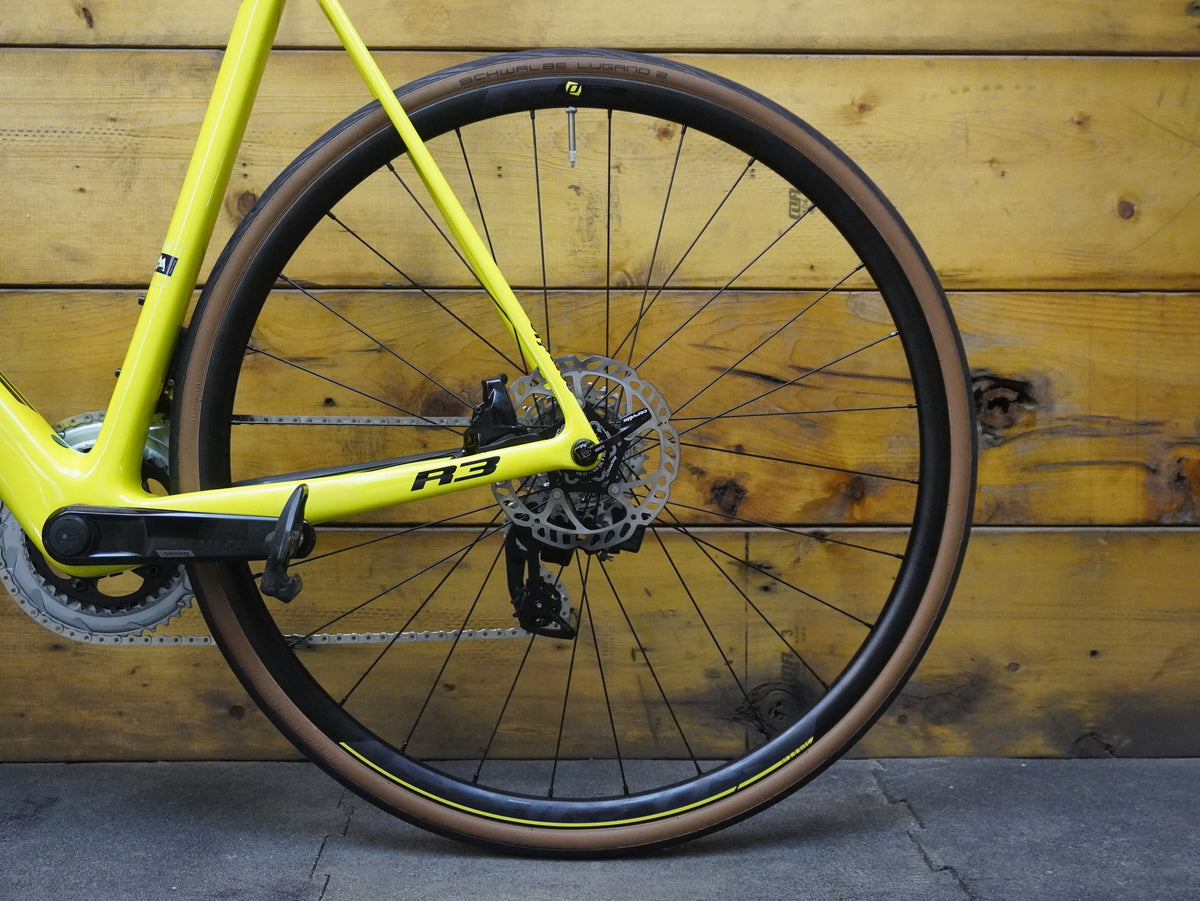Cervélo R3 Road Bike