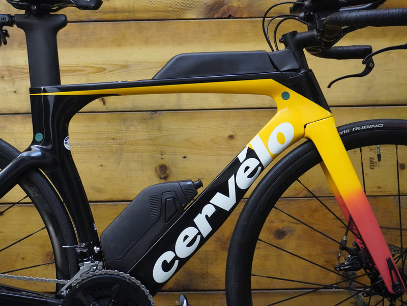 RENT Cervélo P-Series TT Bike