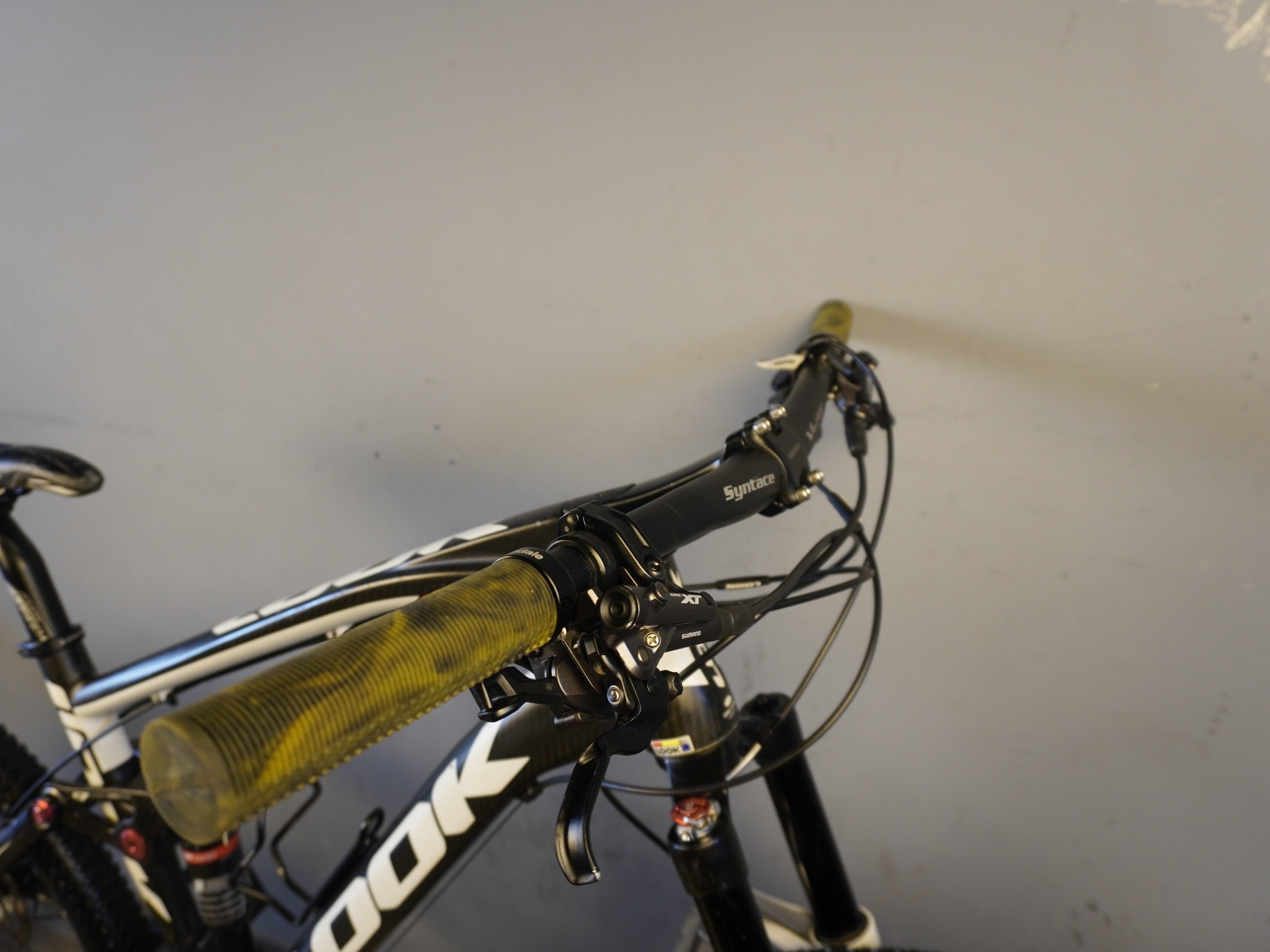 Look 920 Mountain Bike