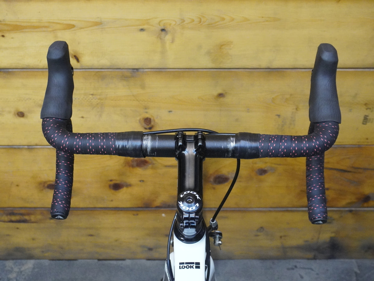 Look 765 Optimum Road Bike
