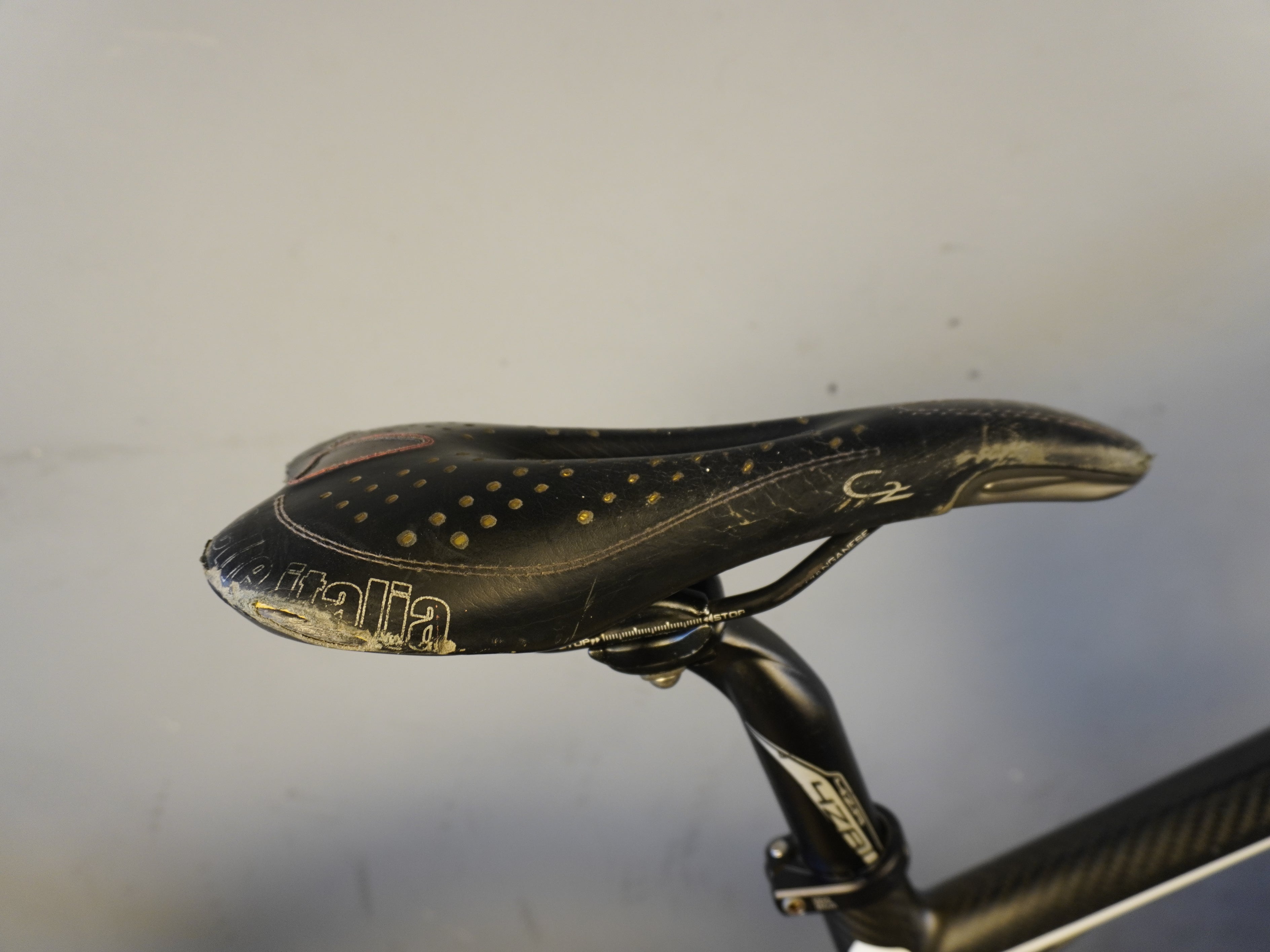 Look 920 Mountain Bike