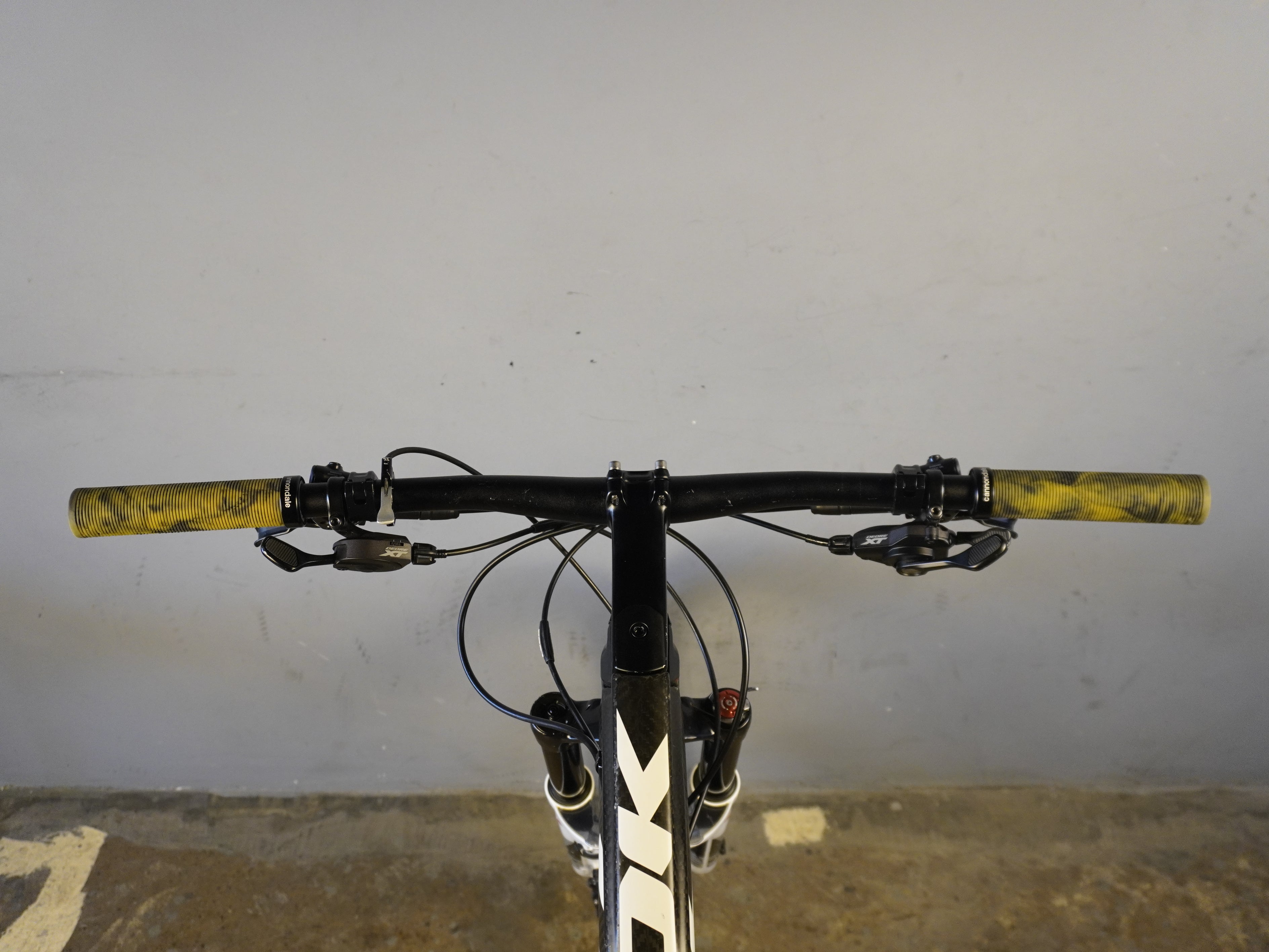 Look 920 Mountain Bike