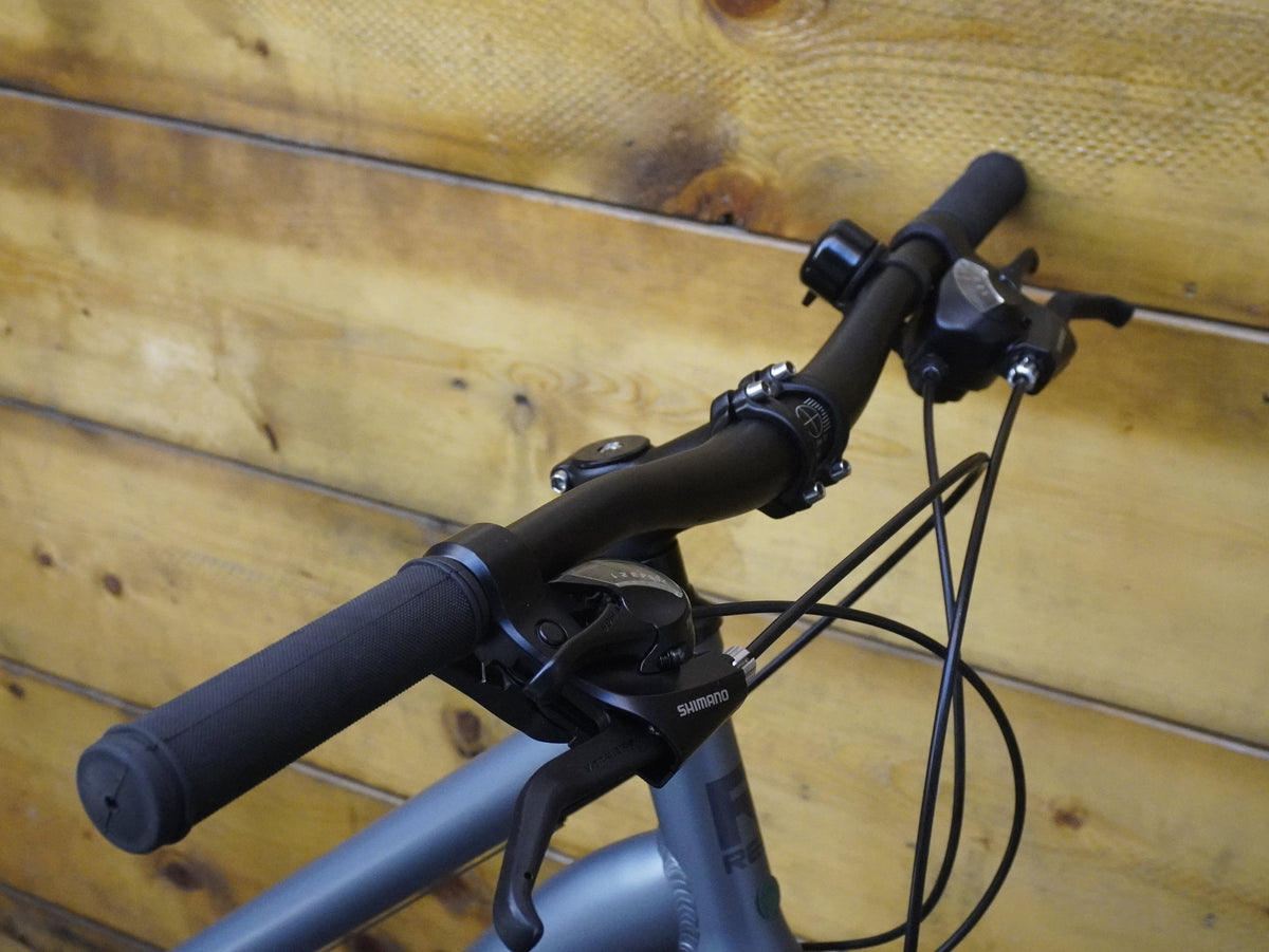 Reid Dual Top 1 Hybrid Bike