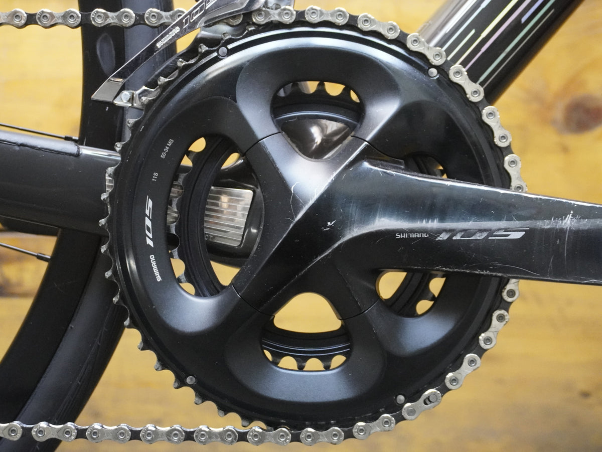 RENT Scott Addict 30 Road Bike
