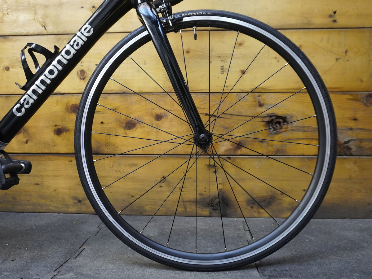RENT Cannondale Optimo road bike