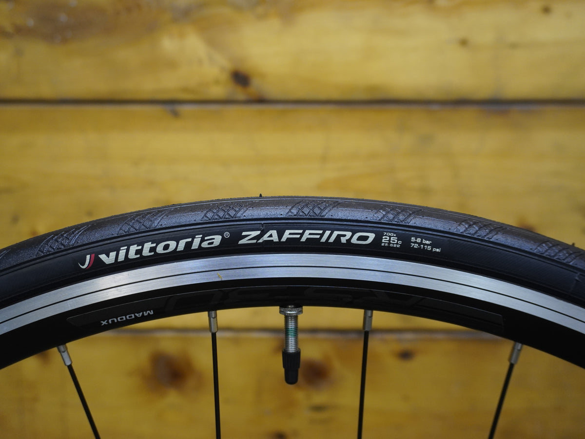 Cannondale Optimo road bike