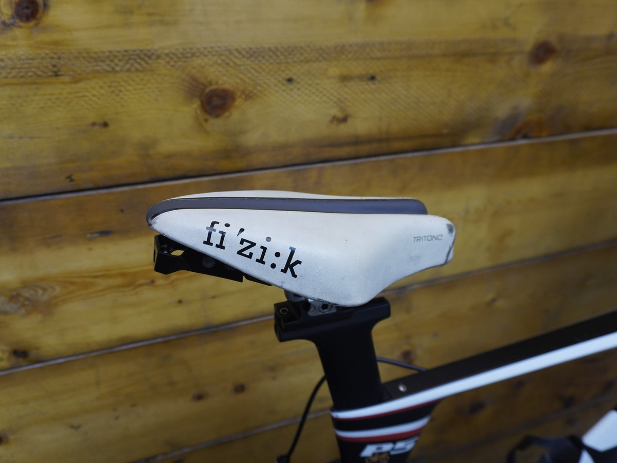Cervelo P5 TT Bike