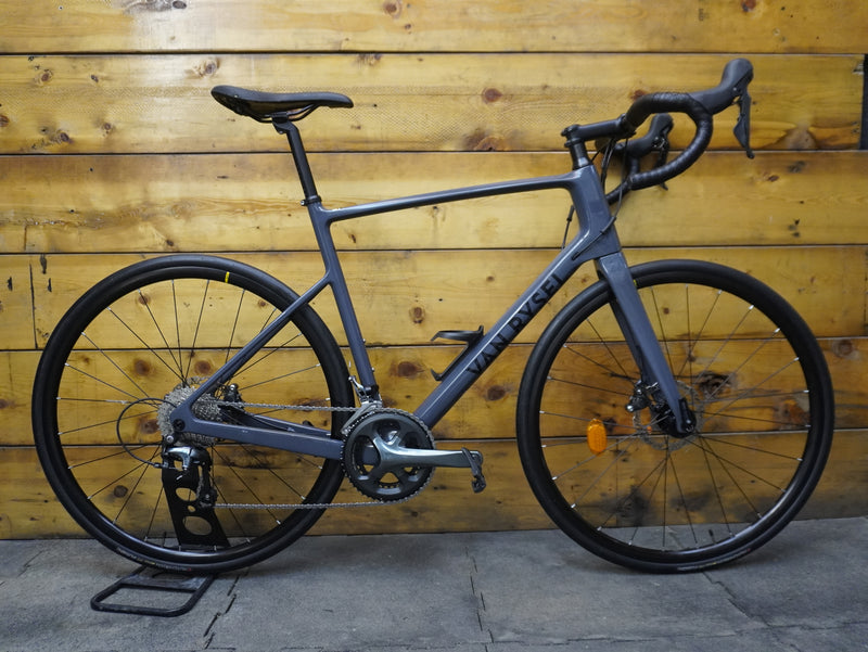 Van Rysel NCR Road Bike
