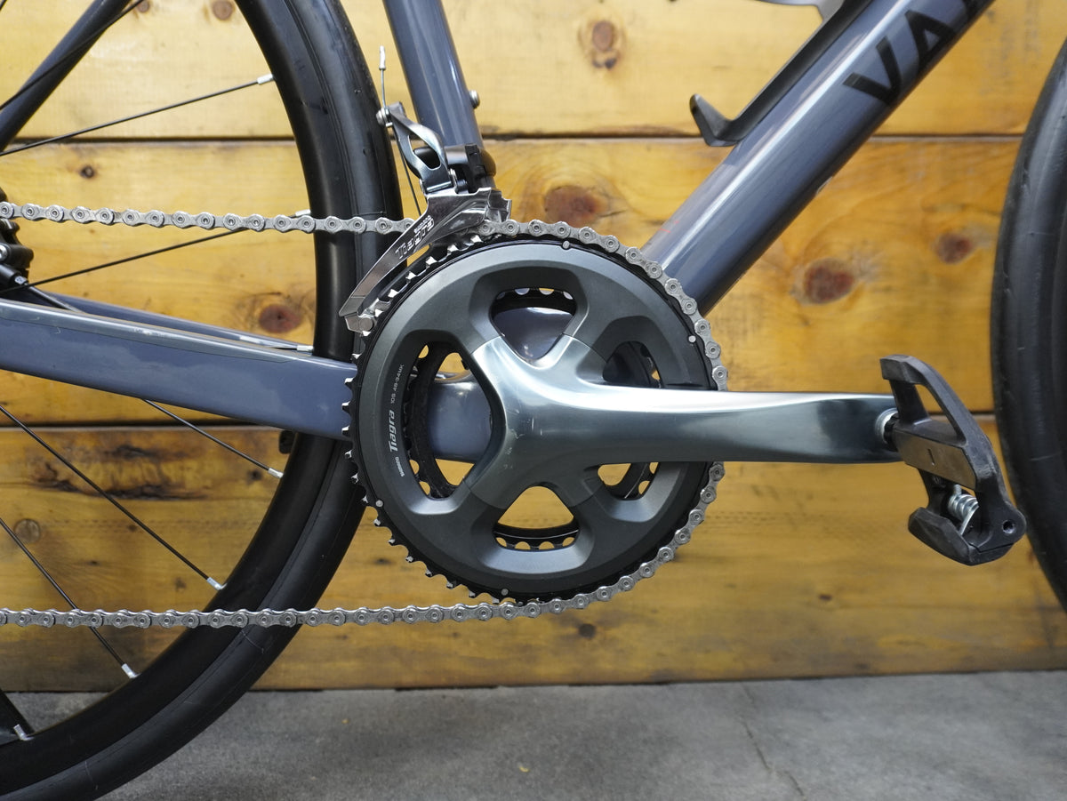 Van Rysel NCR Road Bike