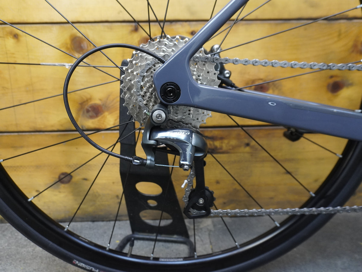 Van Rysel NCR Road Bike