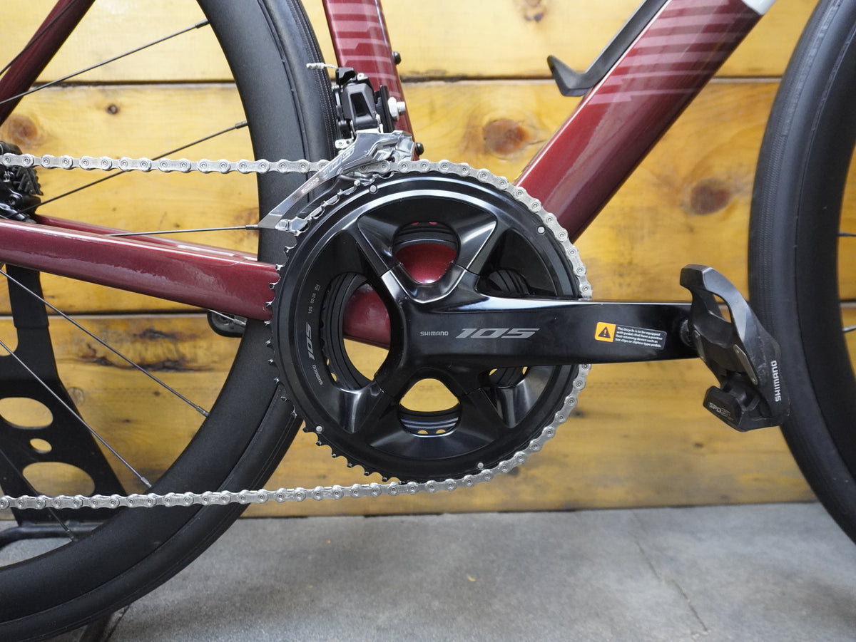 Liv EnviLiv Road bike