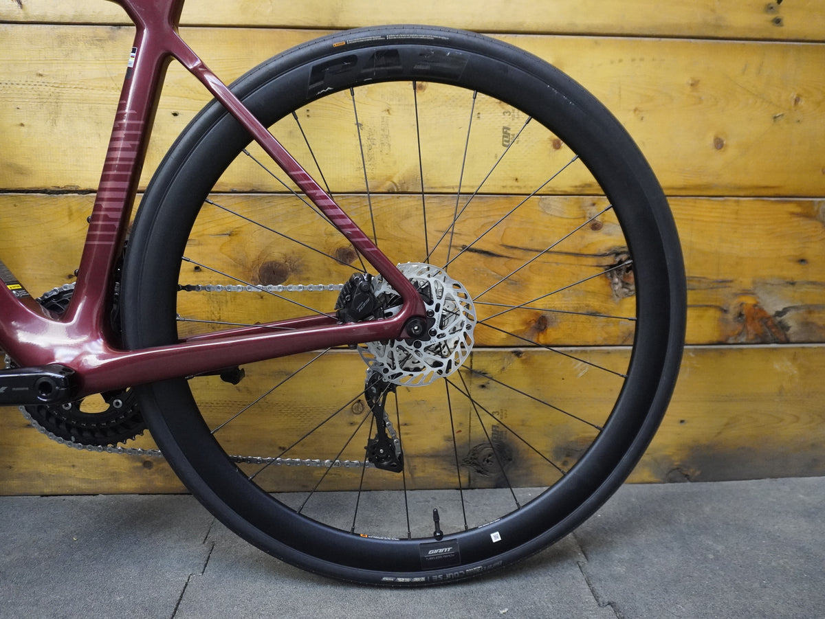 Liv EnviLiv Road bike