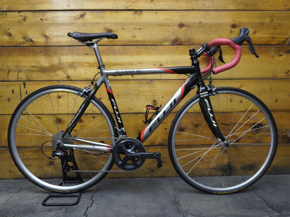 Fuji Roubaix RC Road Bike