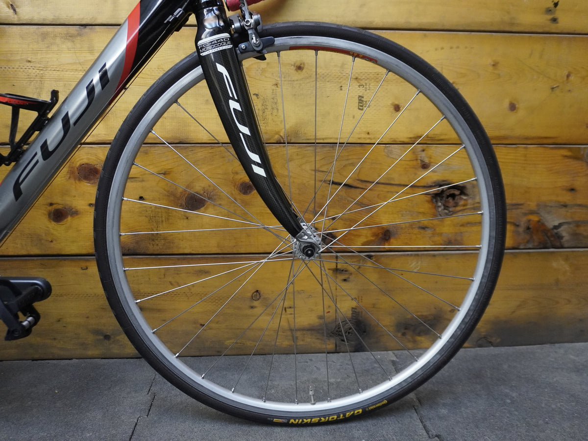 Fuji Roubaix RC Road Bike