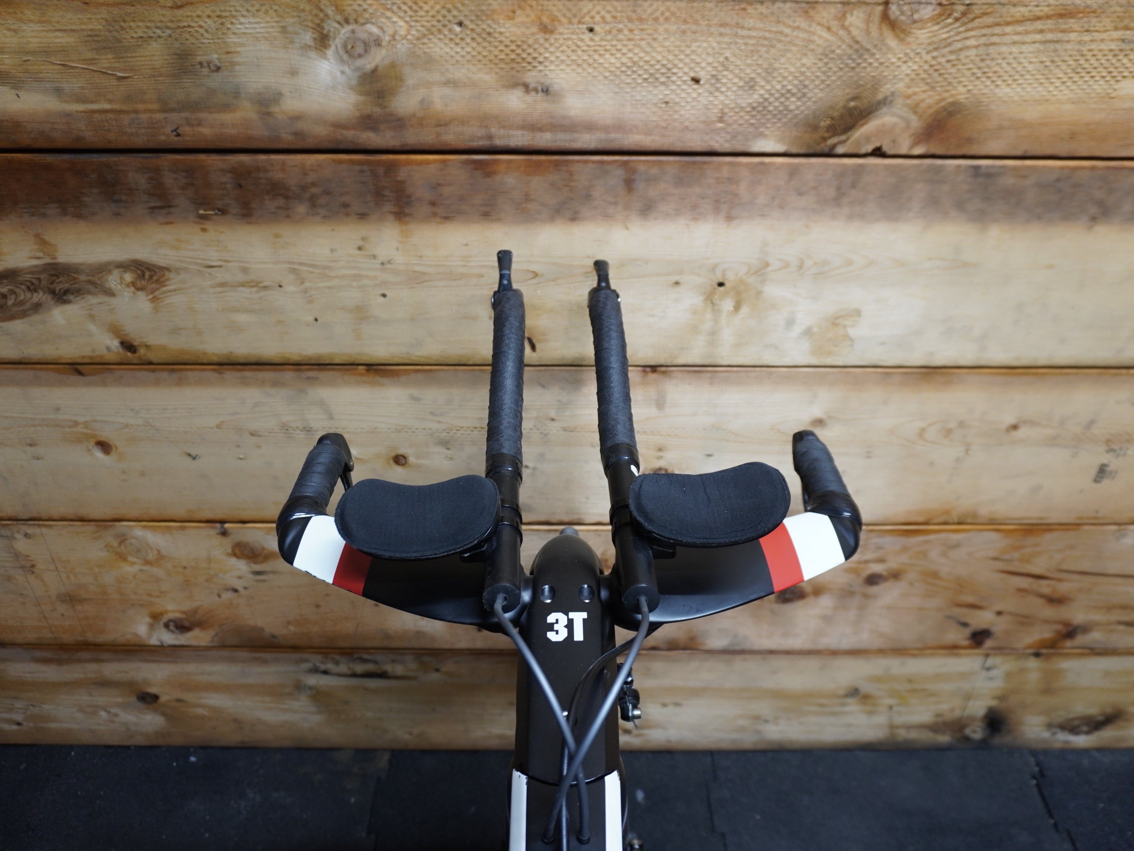 RENT Cervelo P5 TT Bike