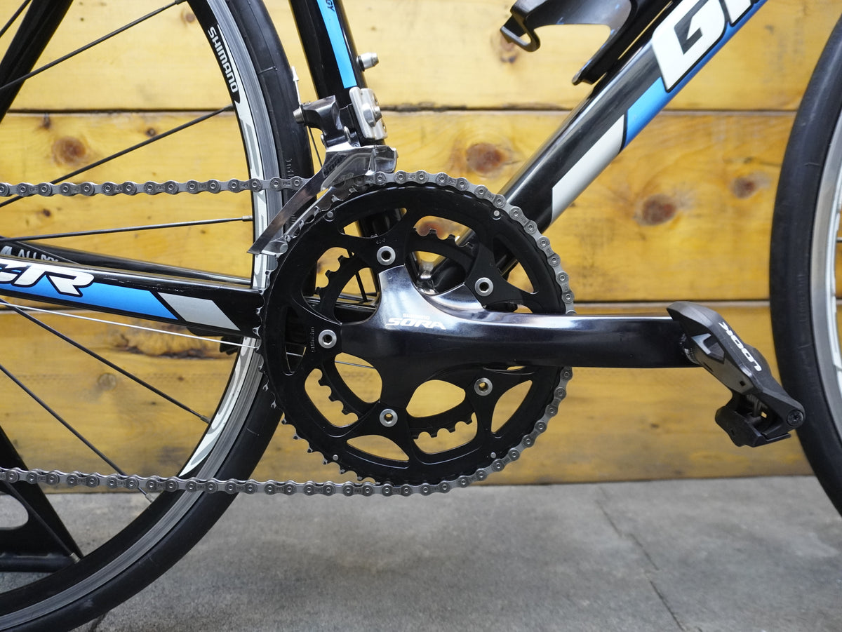 Giant SCR Road Bike