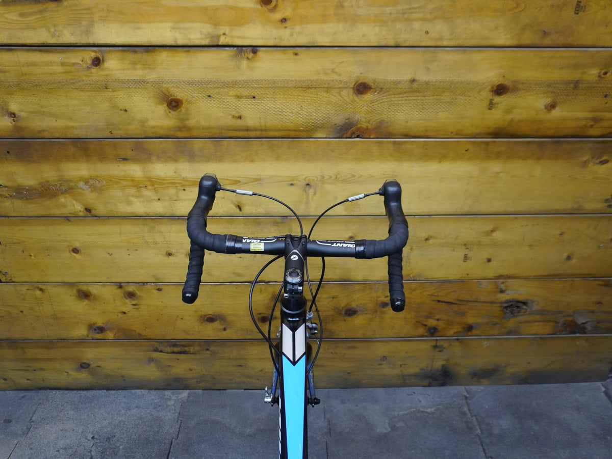 Giant SCR Road Bike