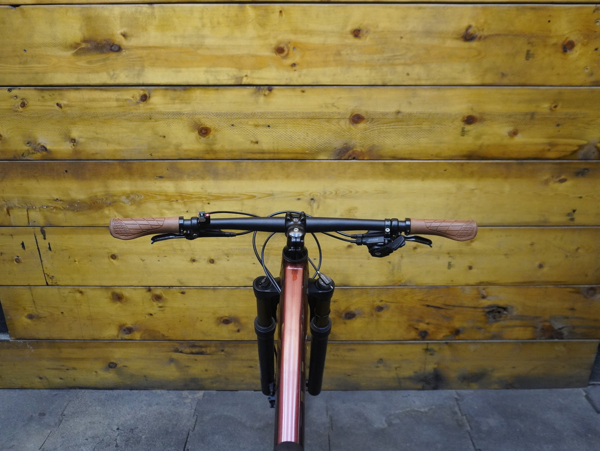 LIV Tempt 2 Mountain Bike