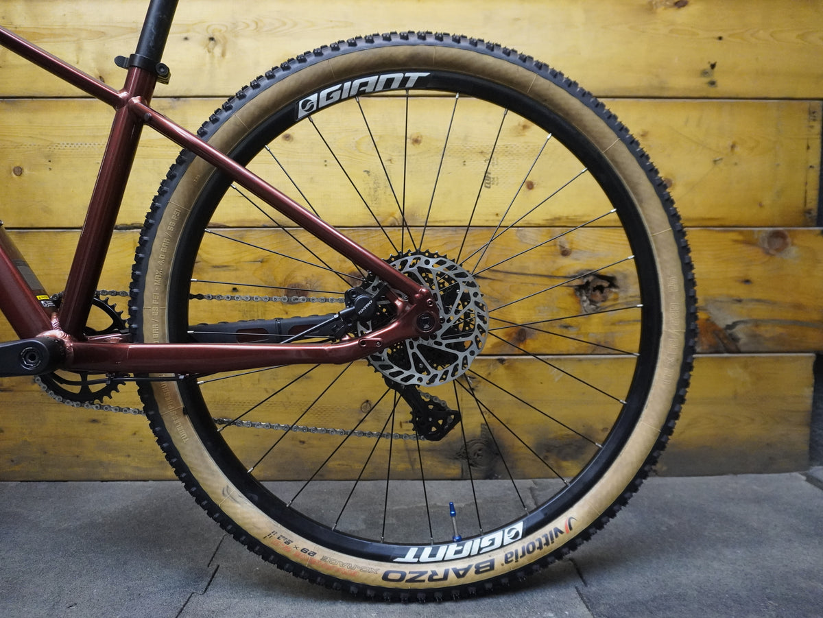 LIV Tempt 2 Mountain Bike