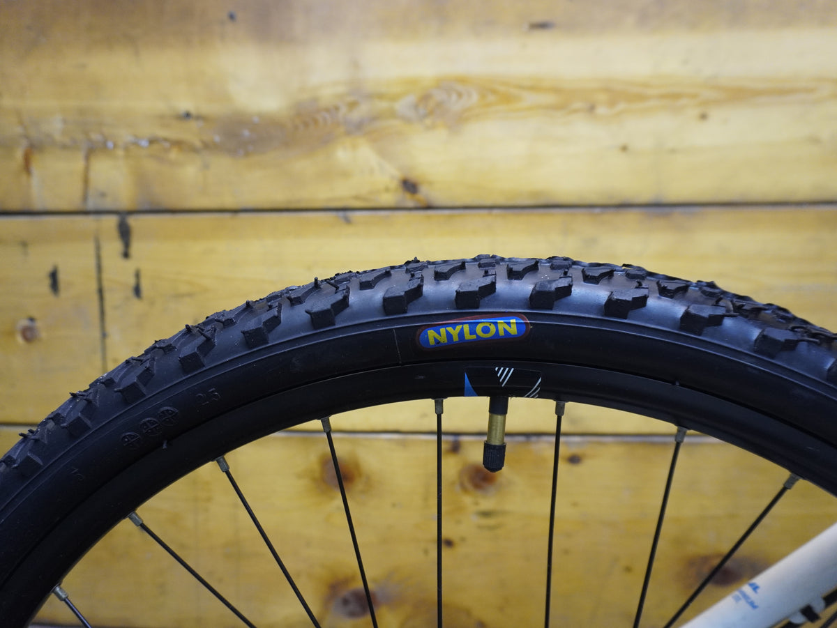 Cube Aim Mountain Bike