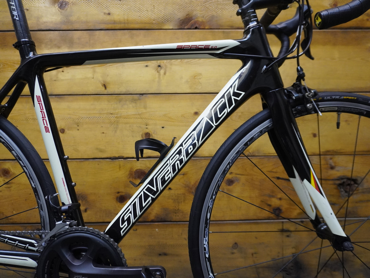 Silverback Space 2.0 Road Bike