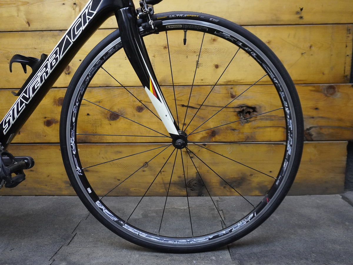 Silverback Space 2.0 Road Bike