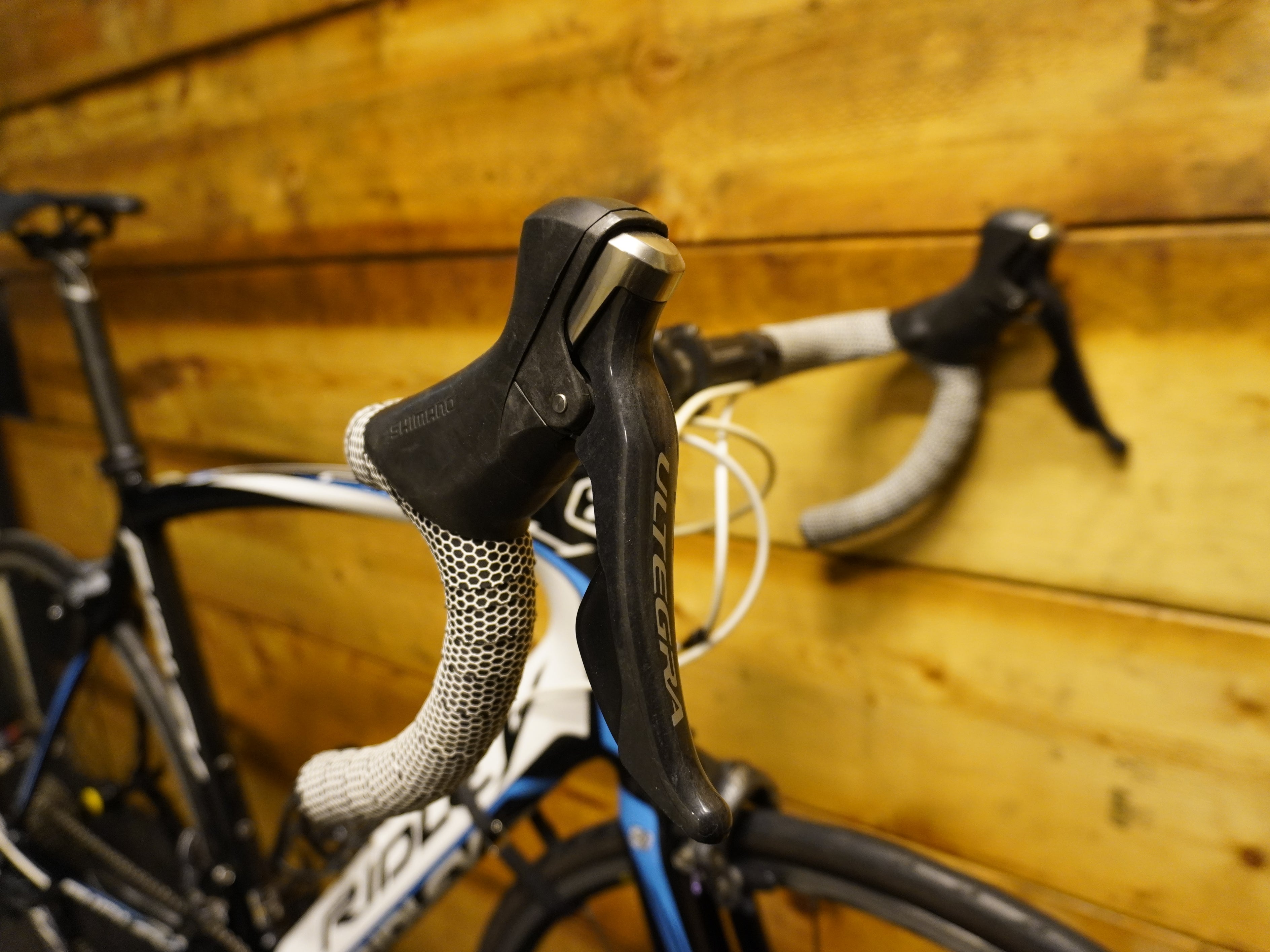 RENT Ridley Noah RS Road Bike