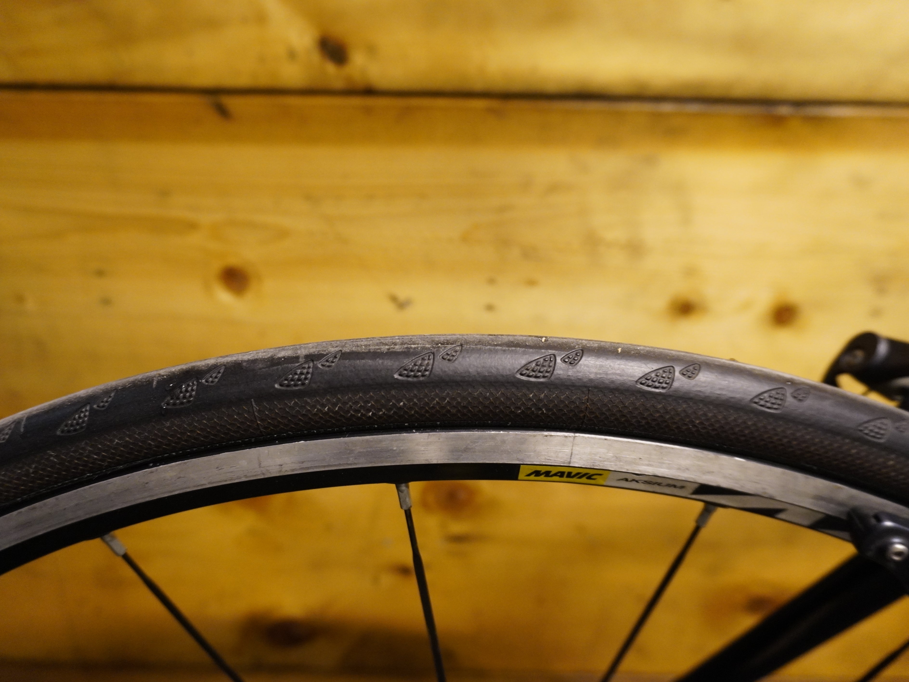 RENT Ridley Noah RS Road Bike