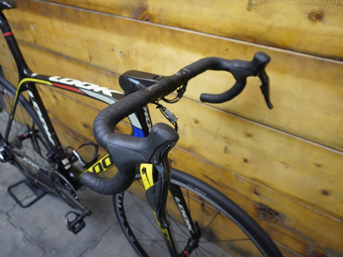 LOOK 695 SR Road Bike