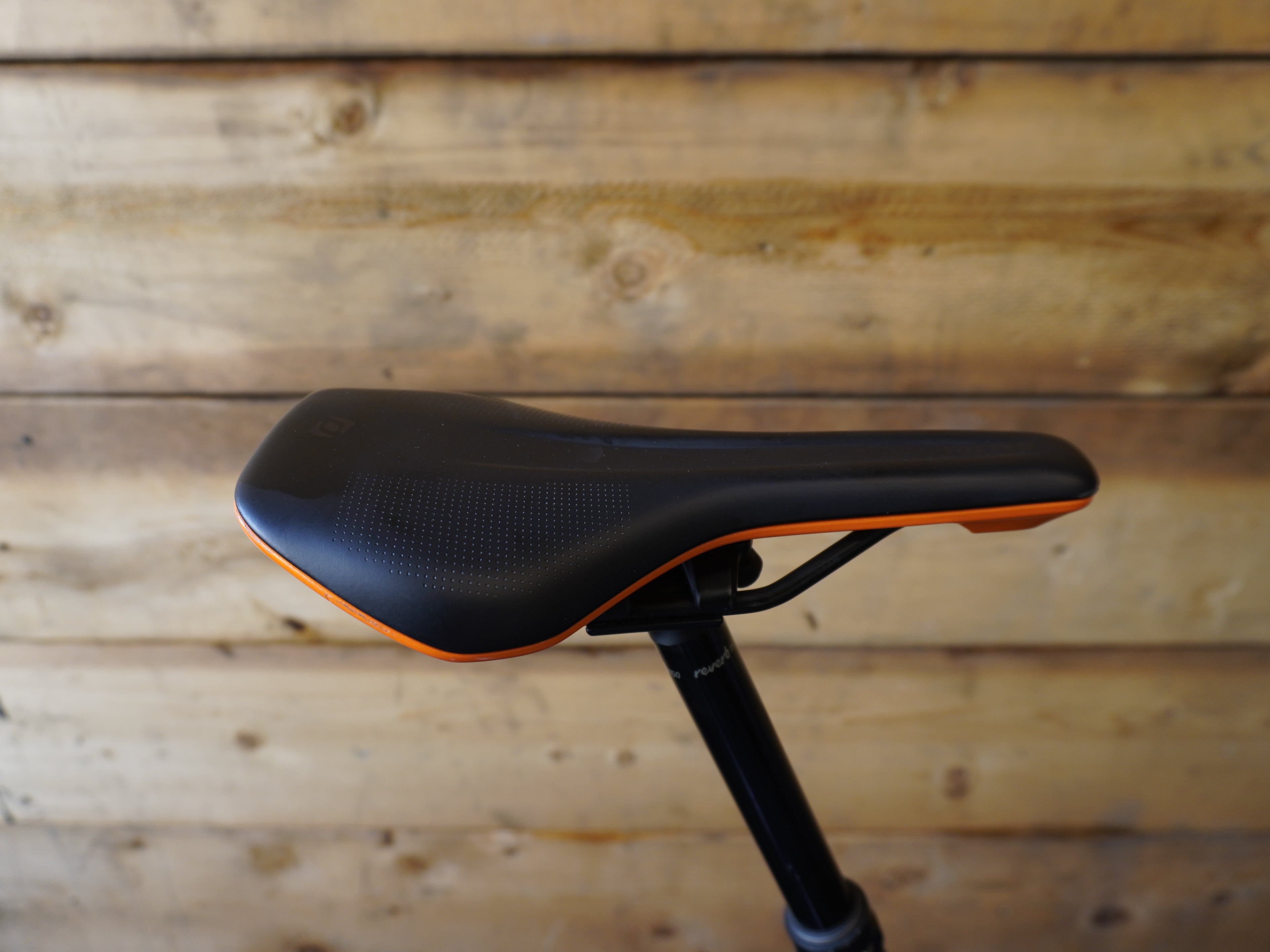 Scott Genuis 950 Mountain Bike