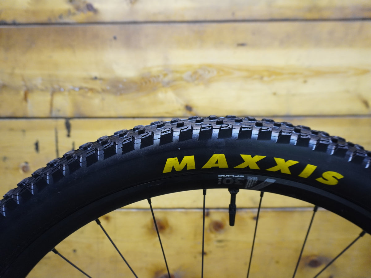 Canyon Spectral WMN CF 7.0