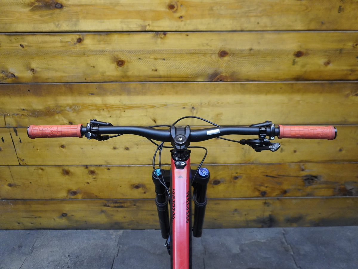 RENT Canyon Spectral WMN CF 7.0