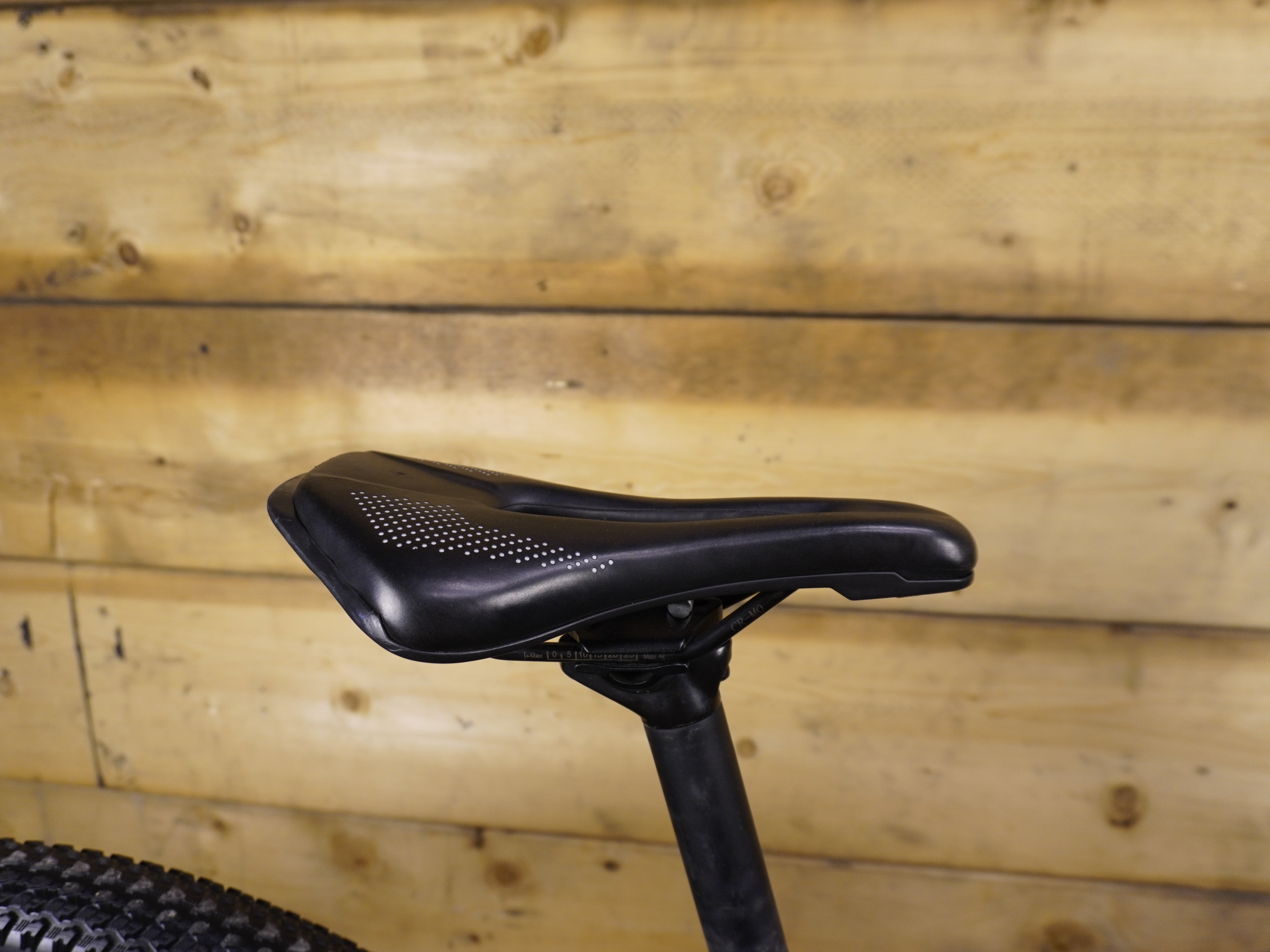 Silverback Stride Deluxe Gen3 Mountain Bike