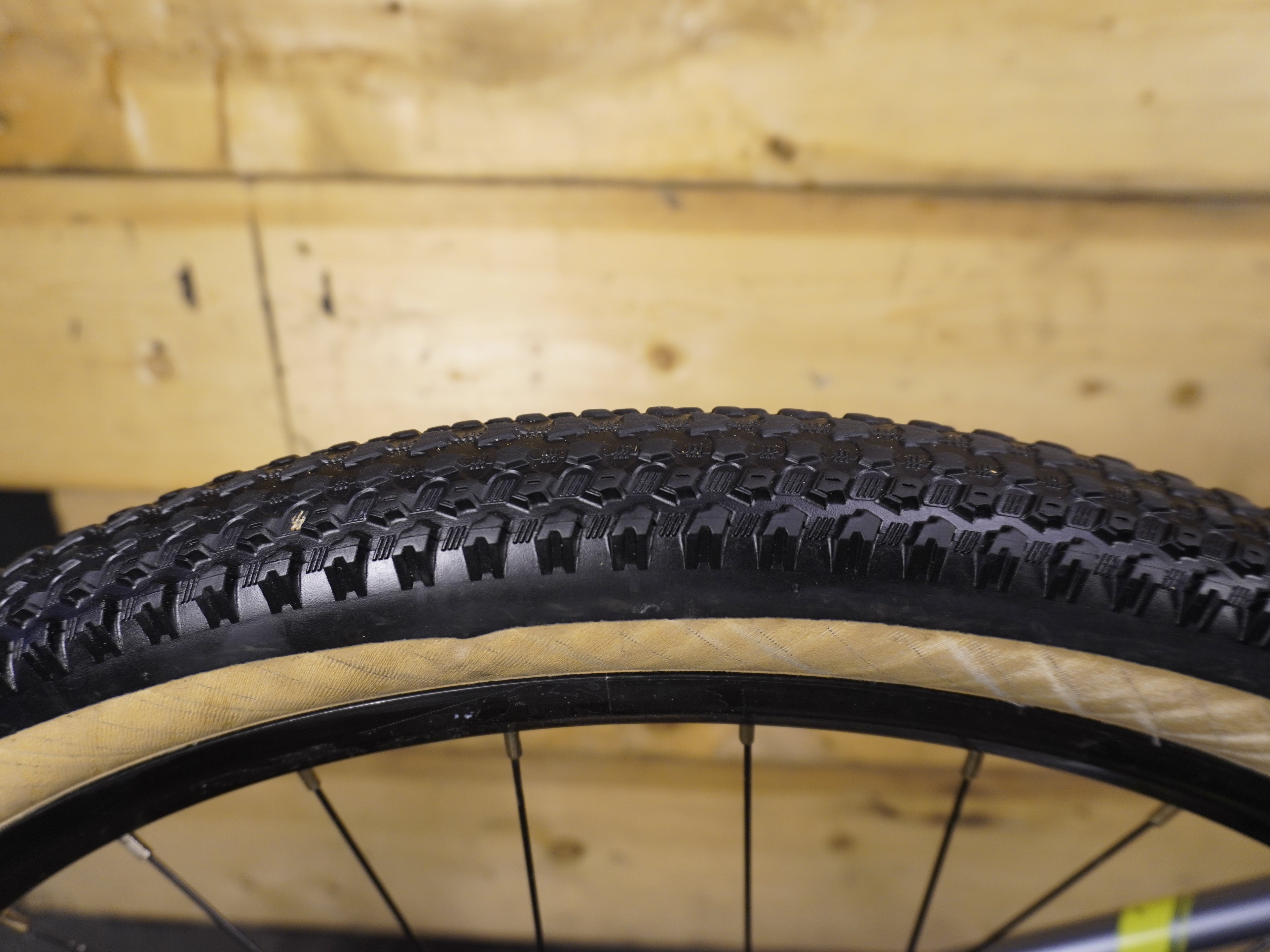 Silverback Stride Deluxe Gen3 Mountain Bike