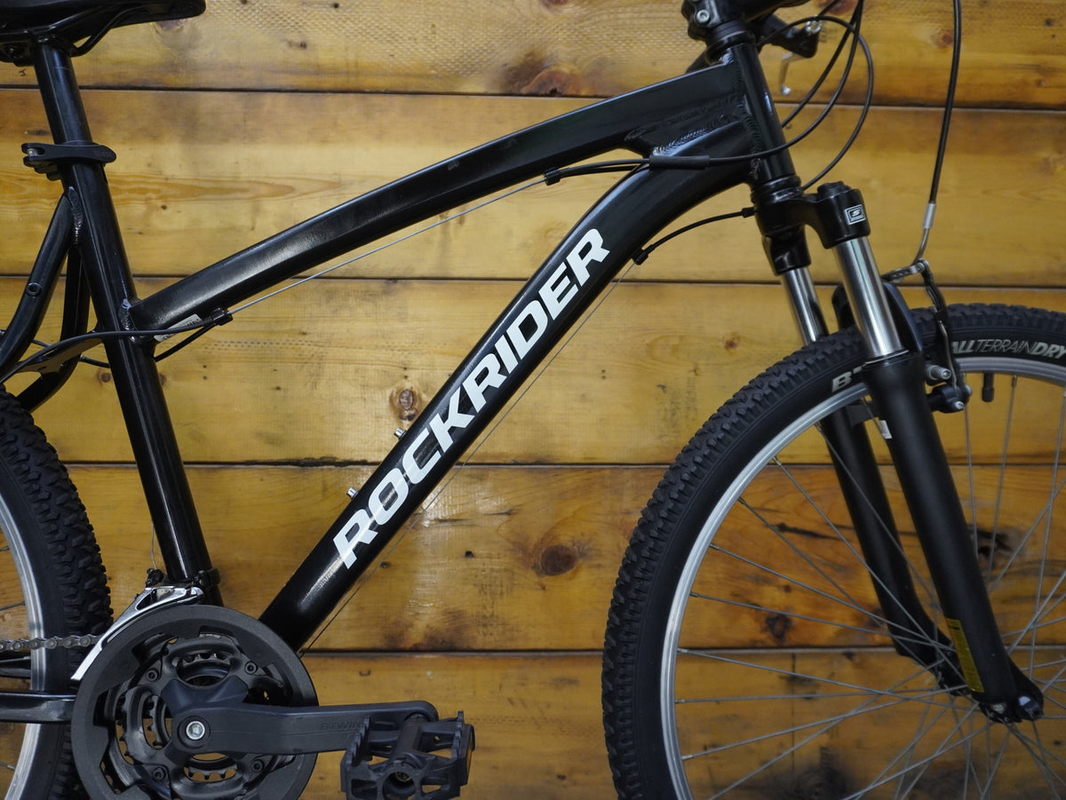 Rockrider ST50-Mountain Bike