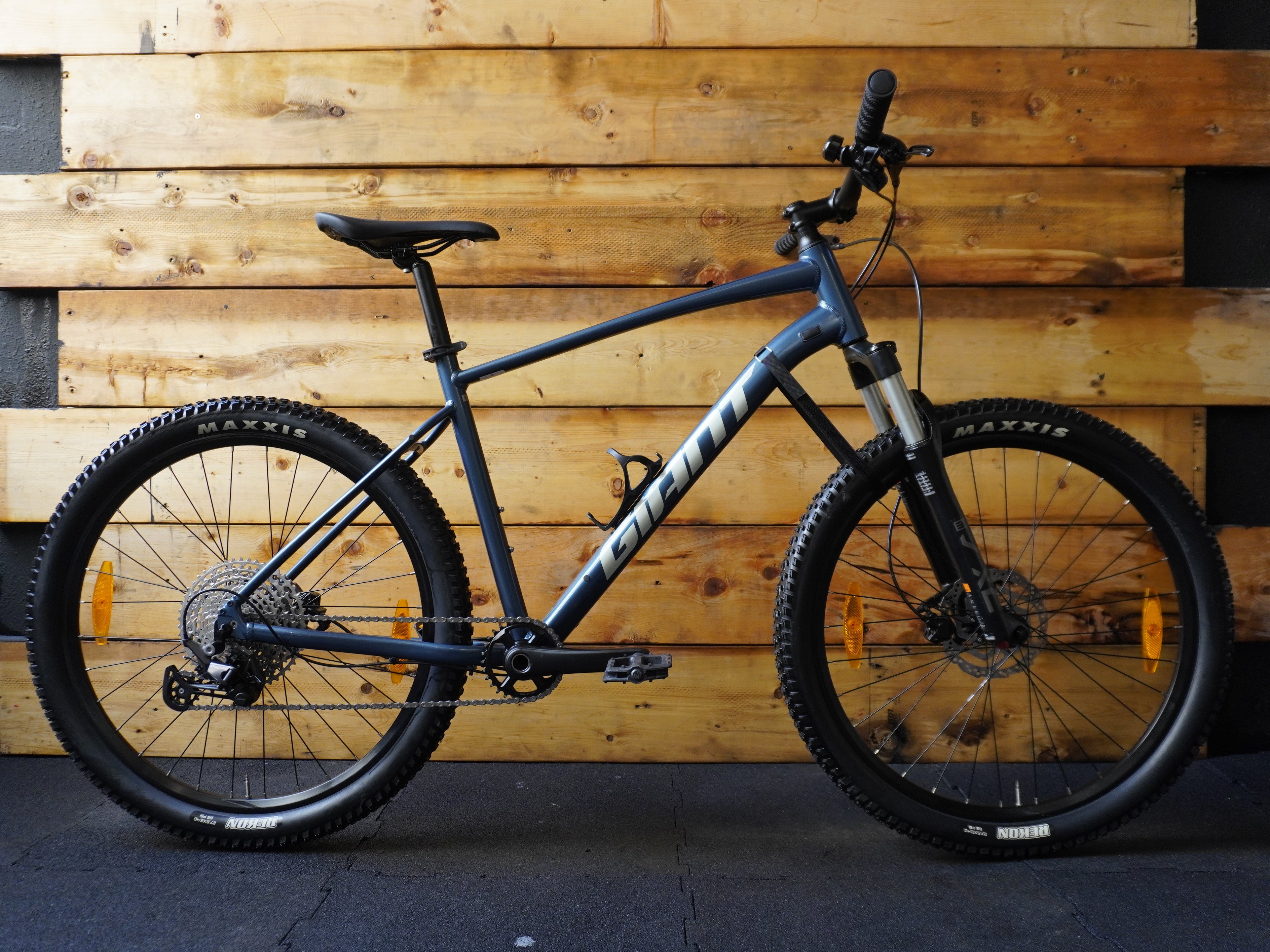 Giant Talon 0 Mountain Bike
